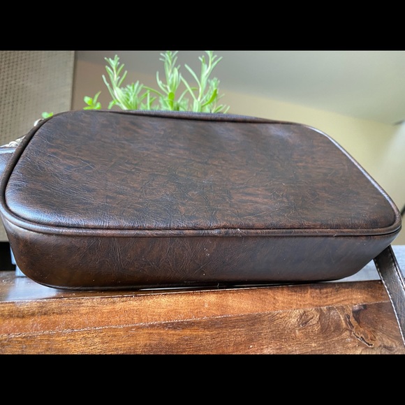 Authentic Vintage Gucci hobo bag - Picture 2 of 5